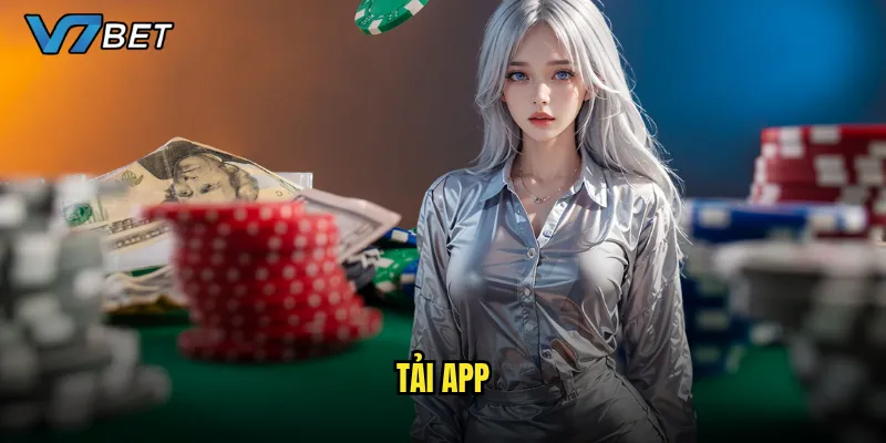 tải app
